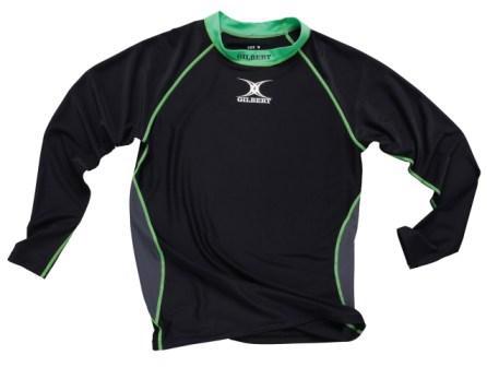 Gilbert Rugby Back Row Undershirt Long2 